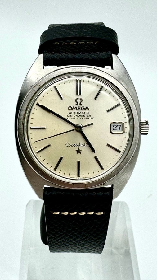 Omega Constellation 1970