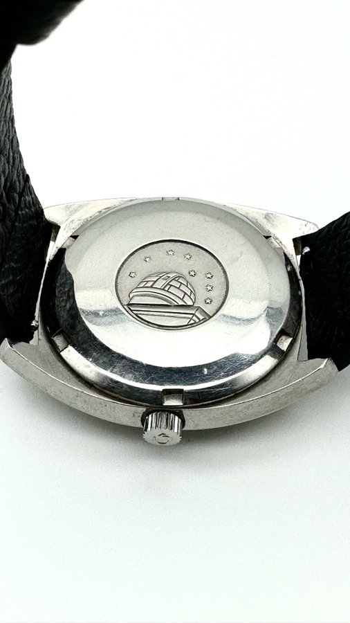 Omega Constellation 1970