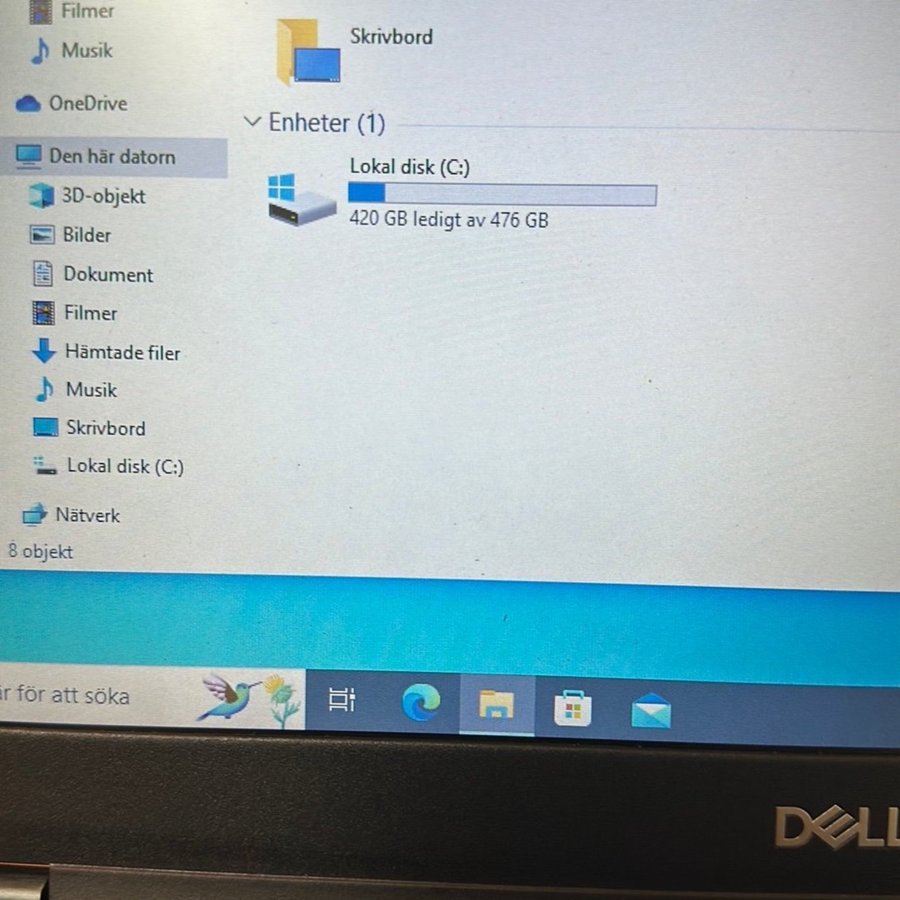 Dell latitude 5490