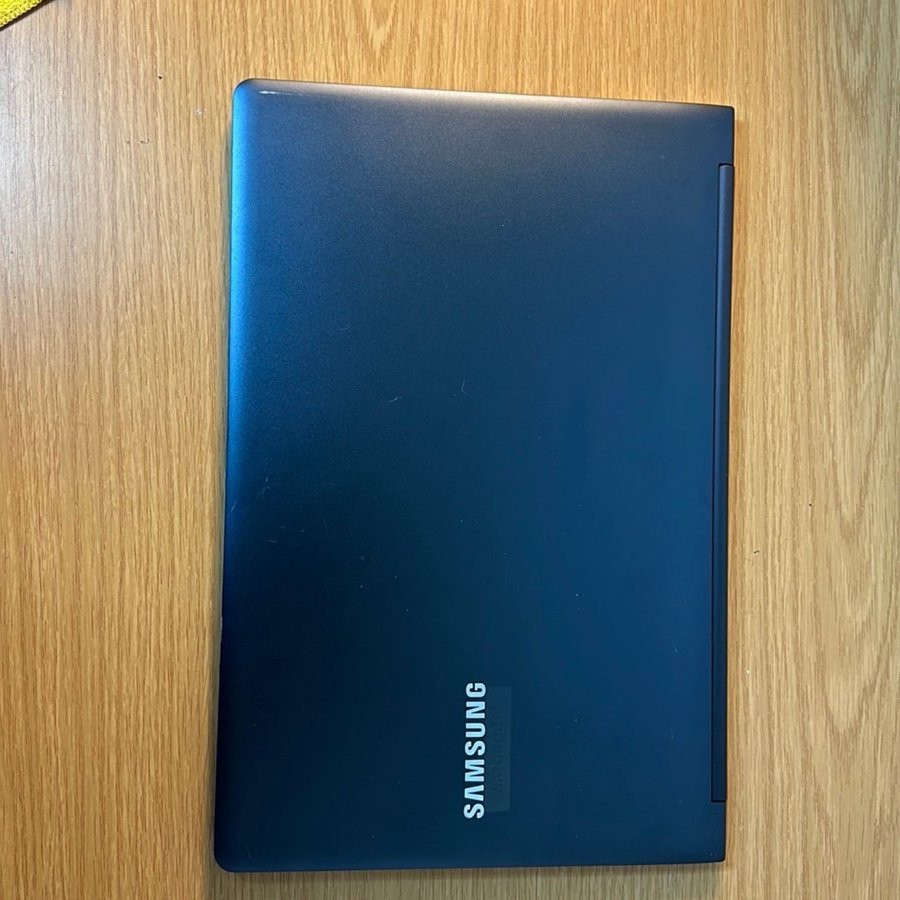 Samsung Np900x4c Ultrabook 15"