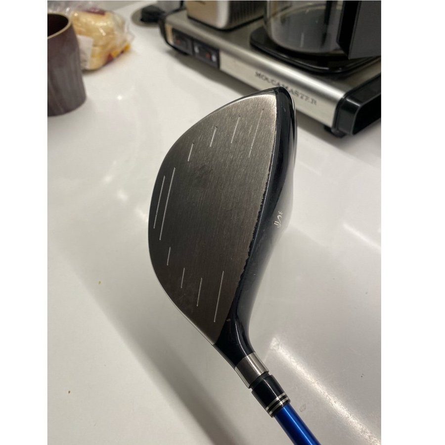 King Cobra speed driver