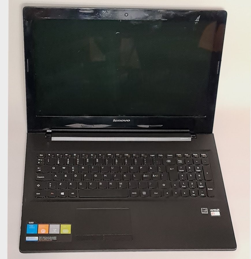 Lenovo G50