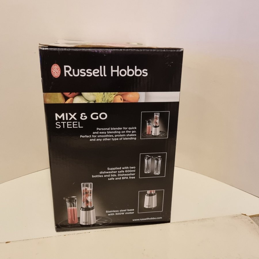 RUSSELL HOBBS