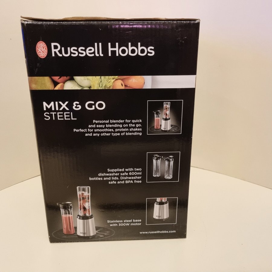 RUSSELL HOBBS