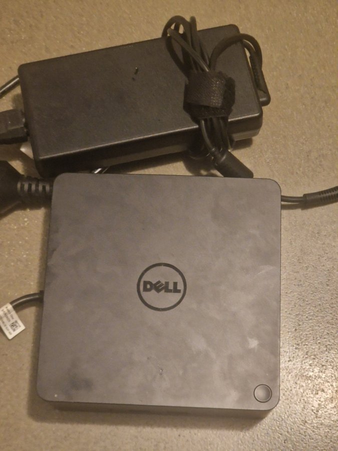 Dell K16A