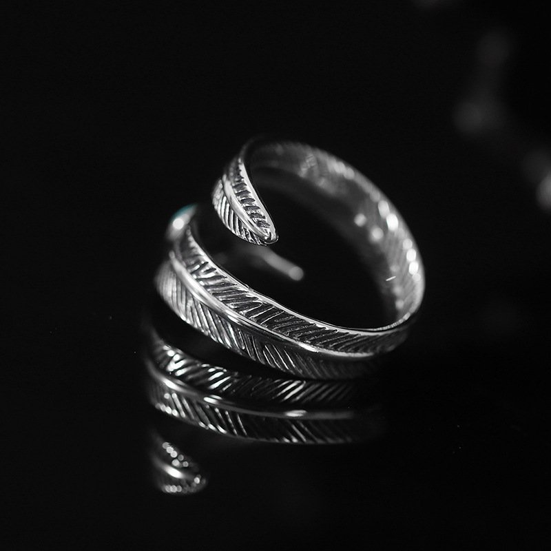 Sliver ring