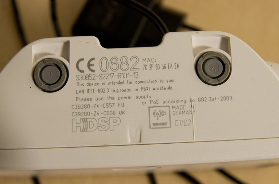 Gigaset N510IP PRO