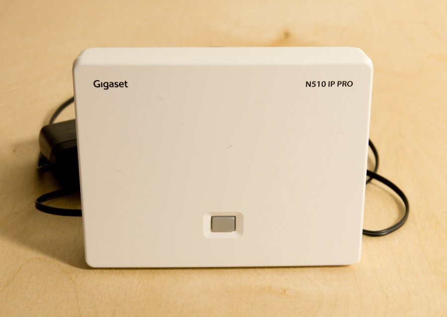 Gigaset N510IP PRO