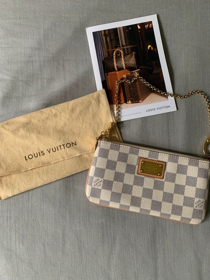 Louis Vuitton väska