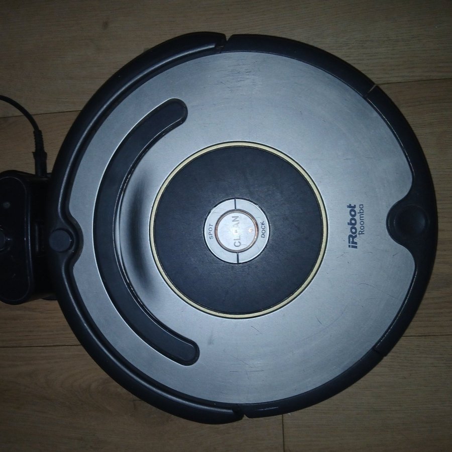 Irobot roomba