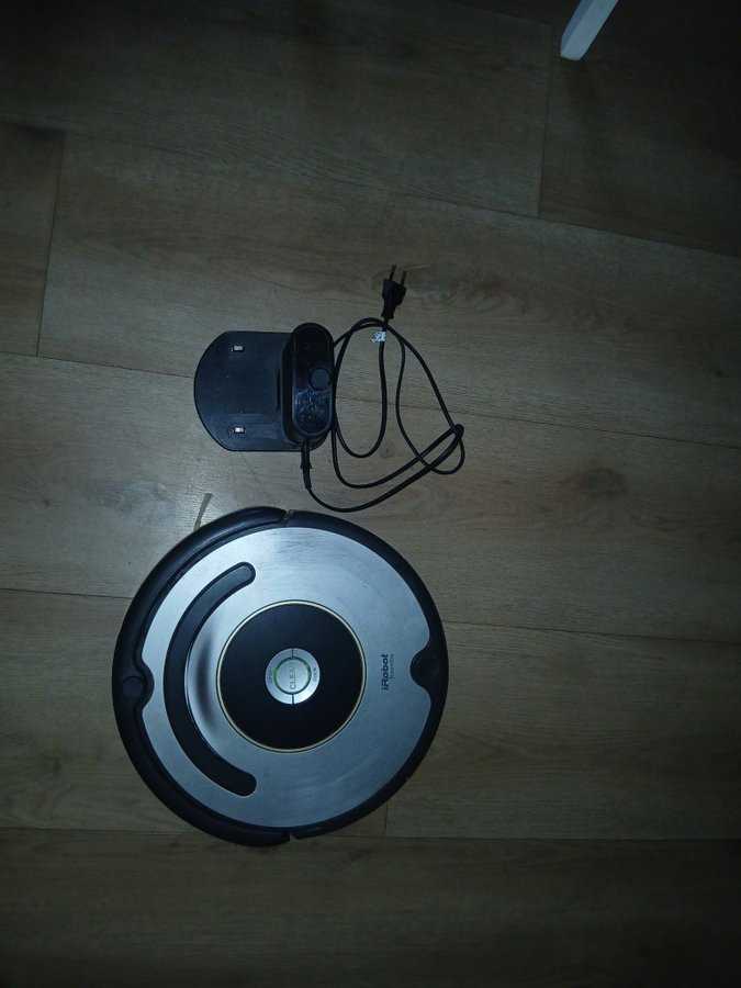 Irobot roomba