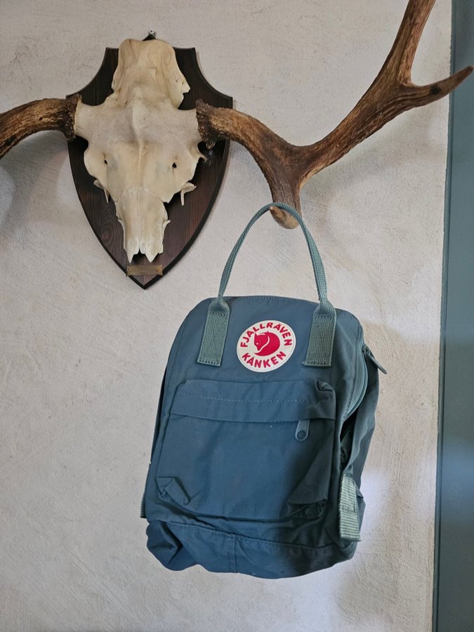 Fjällräven Kånken Mini Ryggsäck