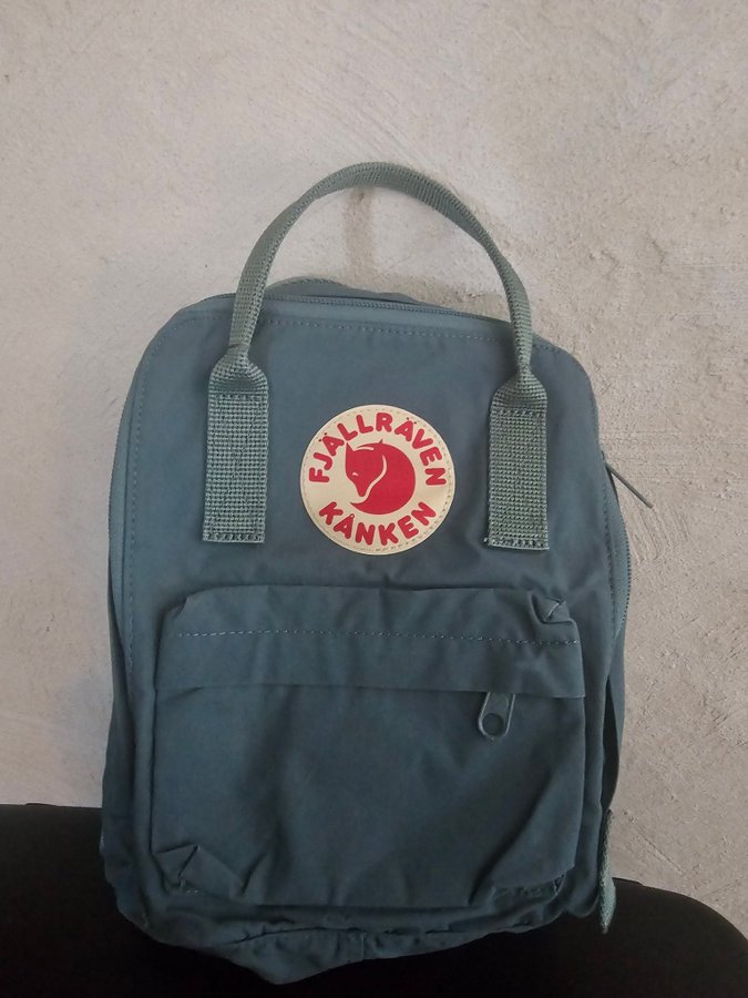 Fjällräven Kånken Mini Ryggsäck