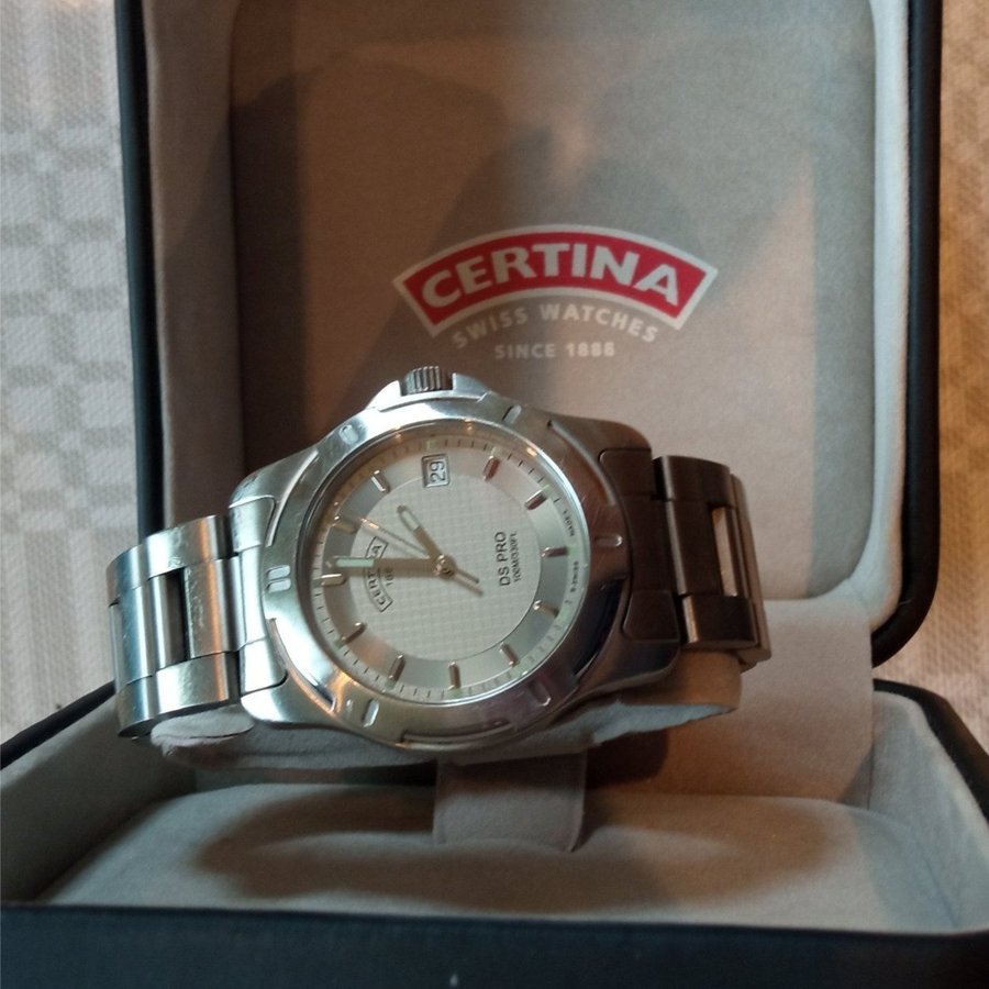 Certina