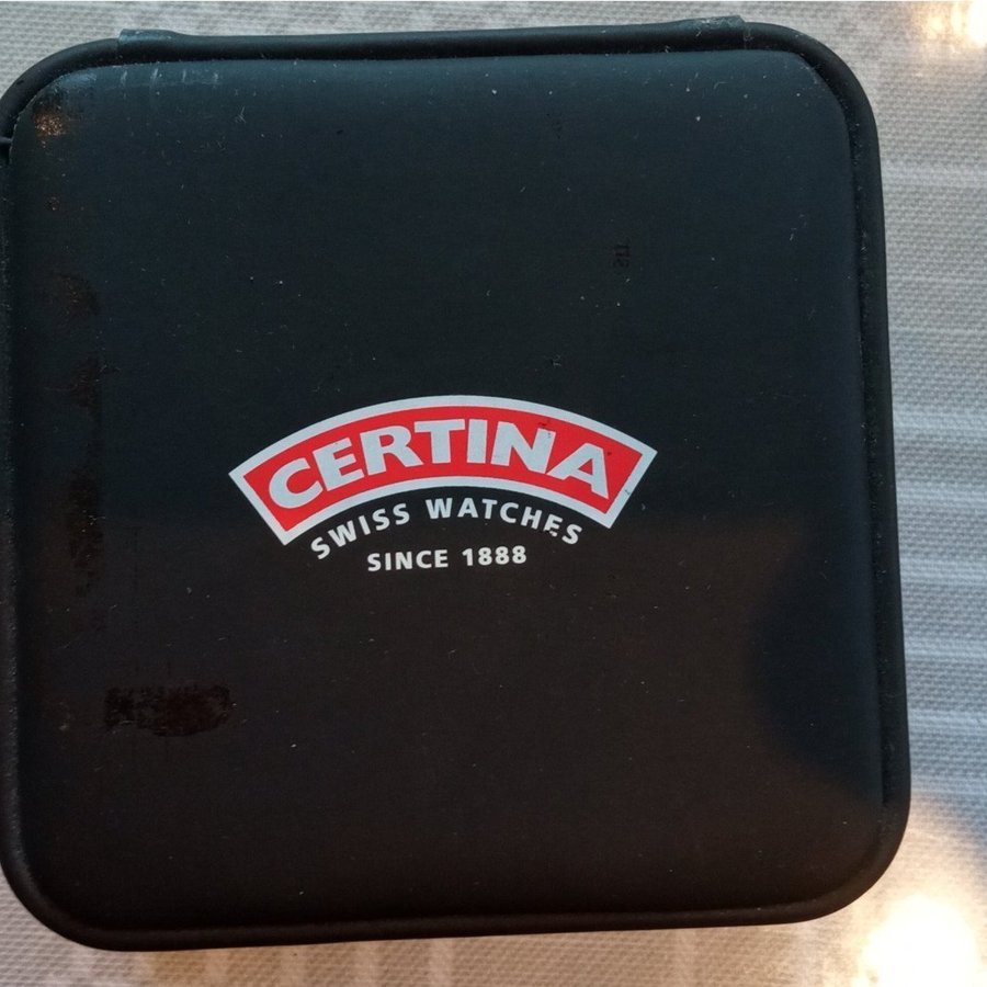 Certina