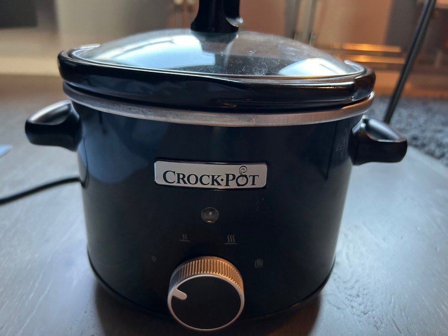 Crockpot