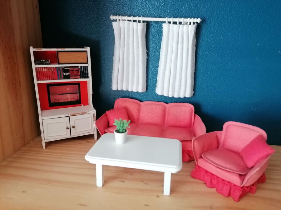 Lundby soffgrupp mm