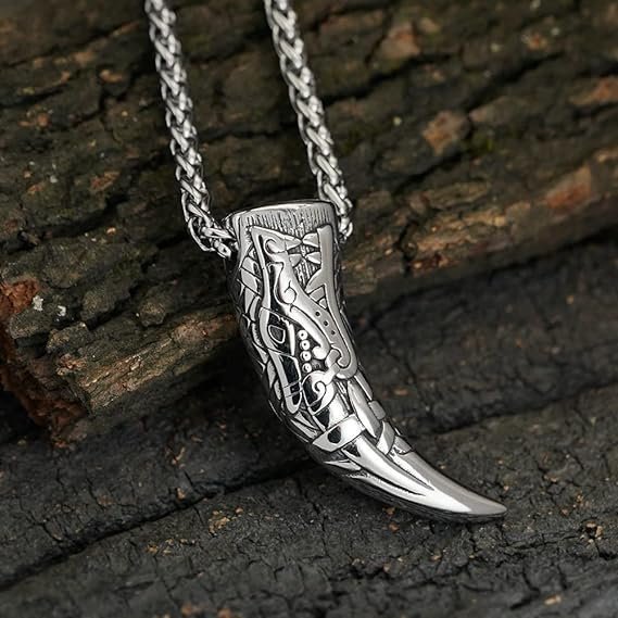 Viking Halsband necklace