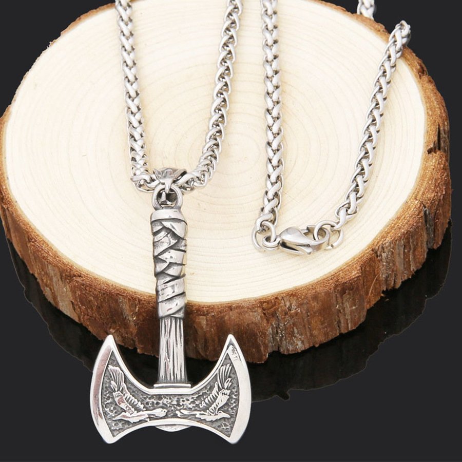 Viking Halsband necklace