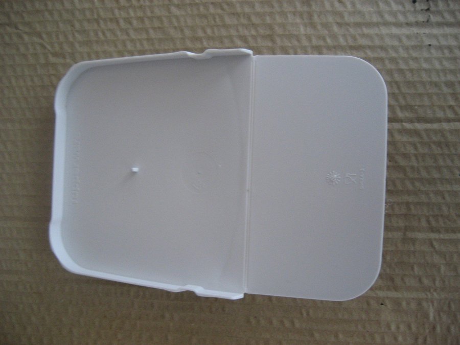 Tupperware - Avdelare till Lunchbox **Ny**