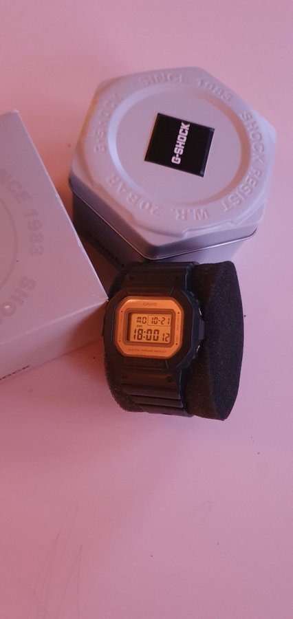 G-Shock GMD-S5600