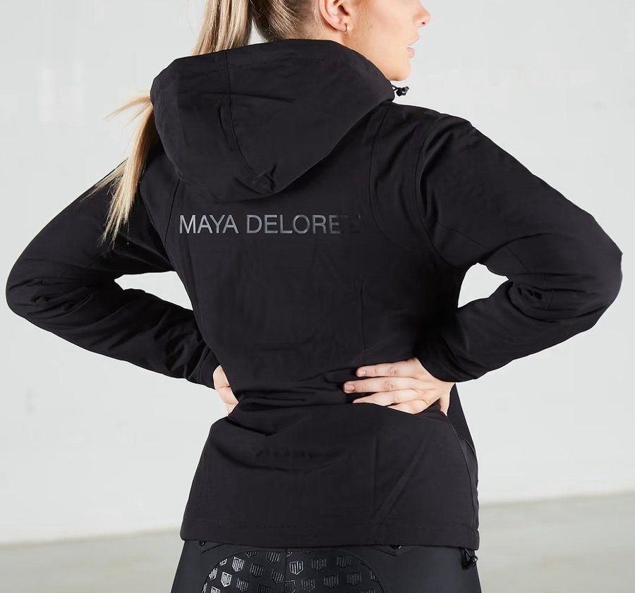 Maya Delores, Astra riding jacket - storlek XXS