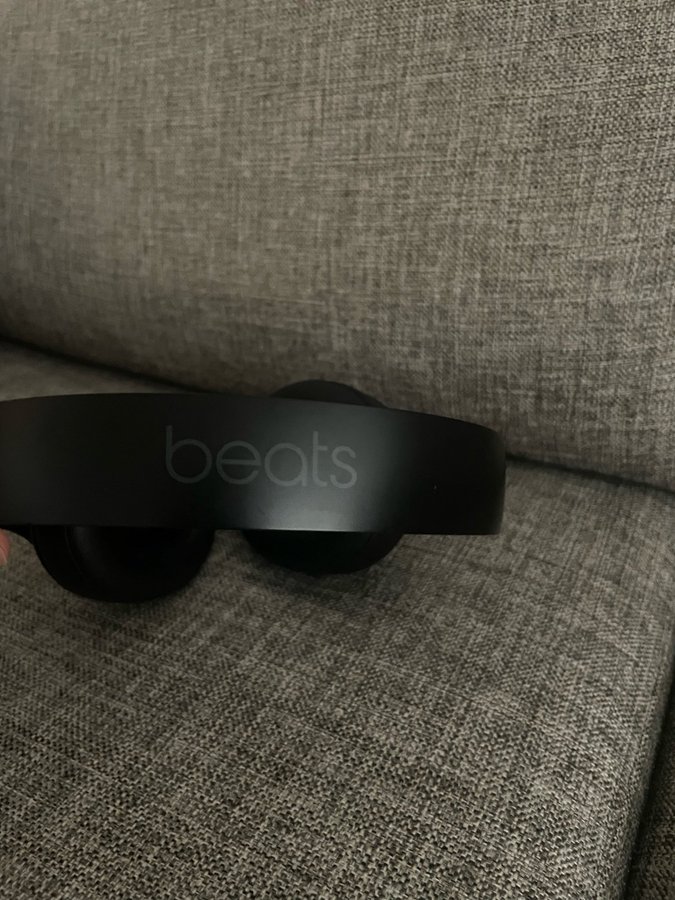 Beats Studio3 Wireless