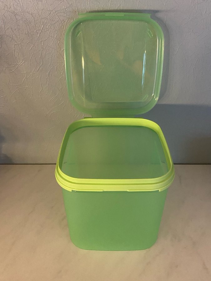 Tupperware kvartett 4 liter