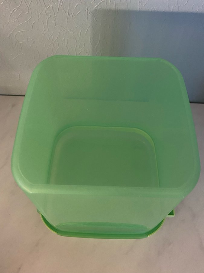 Tupperware kvartett 4 liter