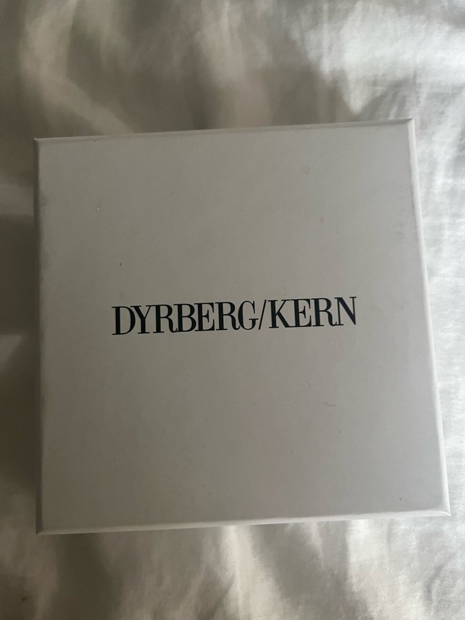 Dyrberg/Kern armband