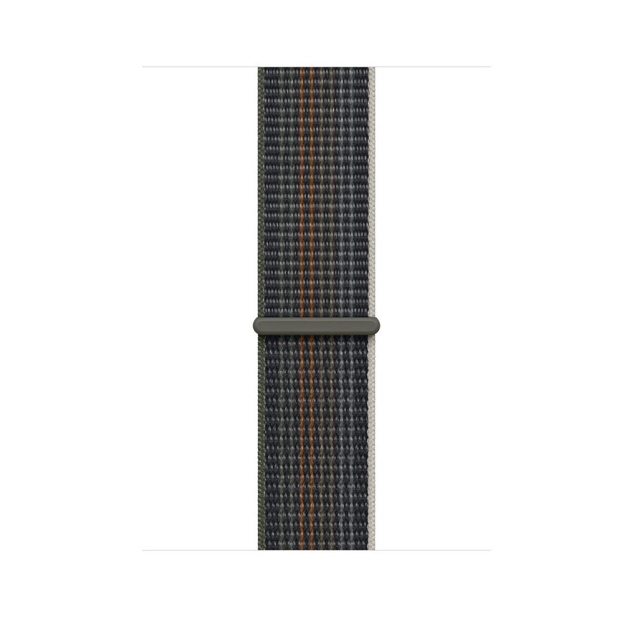 Sport Loop 44/45/46/49mm Apple Watch Armband - MIDNIGHT 1