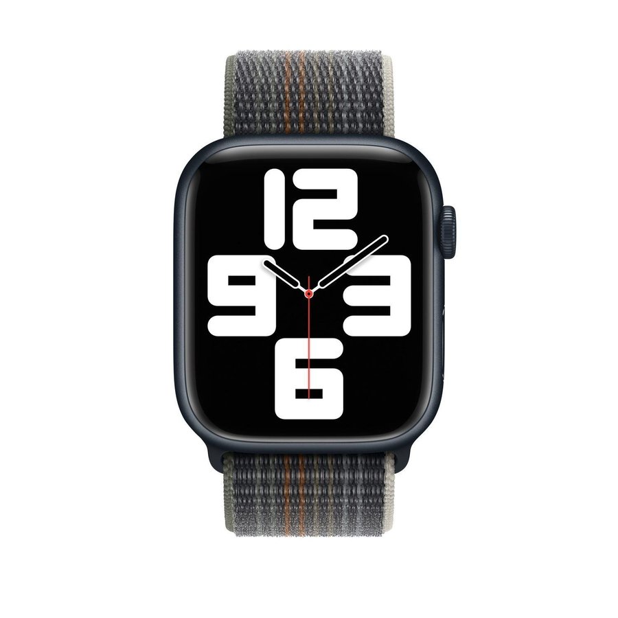 Sport Loop 44/45/46/49mm Apple Watch Armband - MIDNIGHT 1