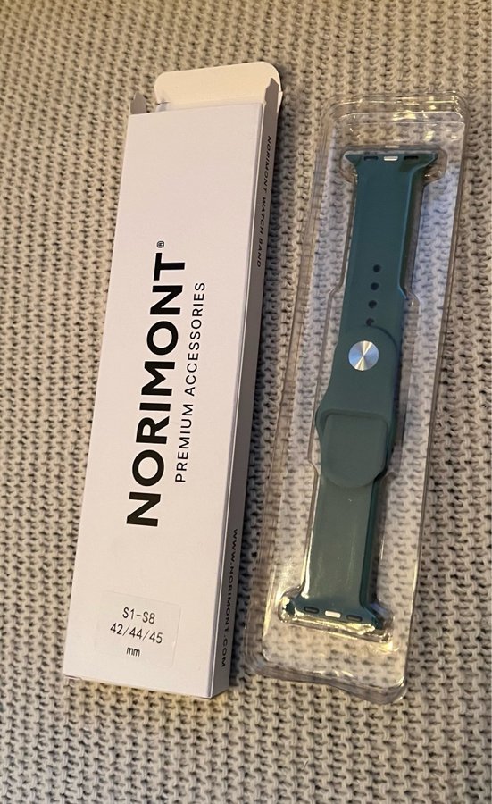 Norimont Watch Band 42/44/45 mm