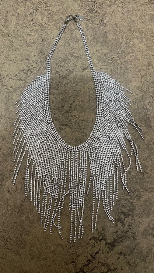 Zara necklace