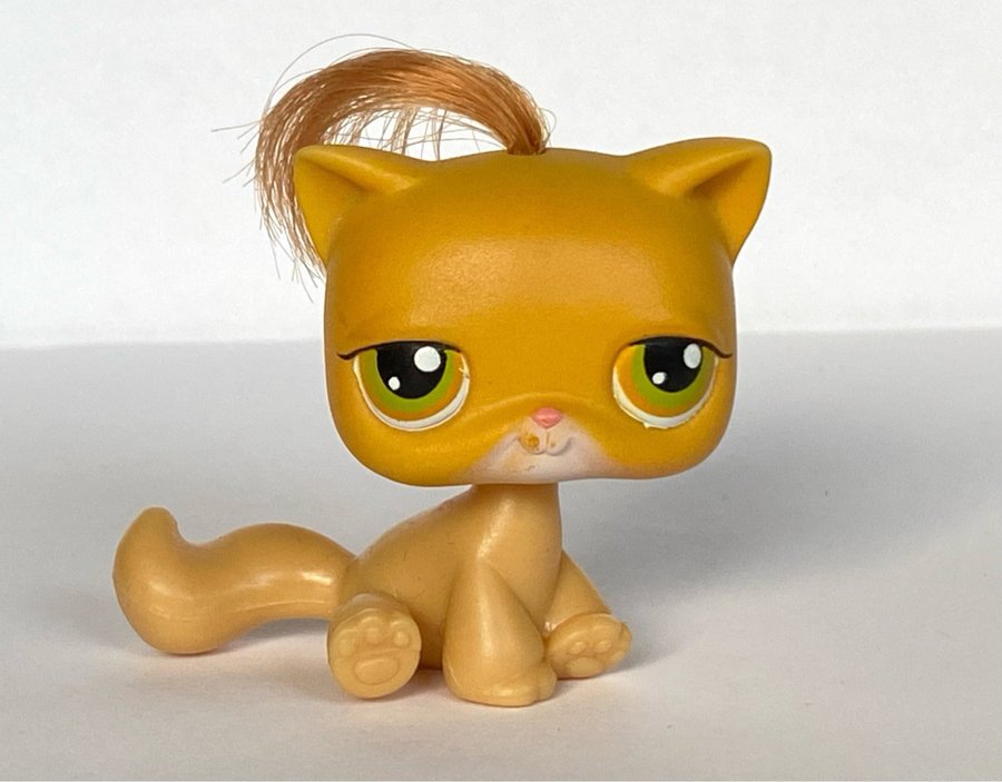 Katt - Littlest Pet Shop - Petshop, Petshops, Pet shops, Lps