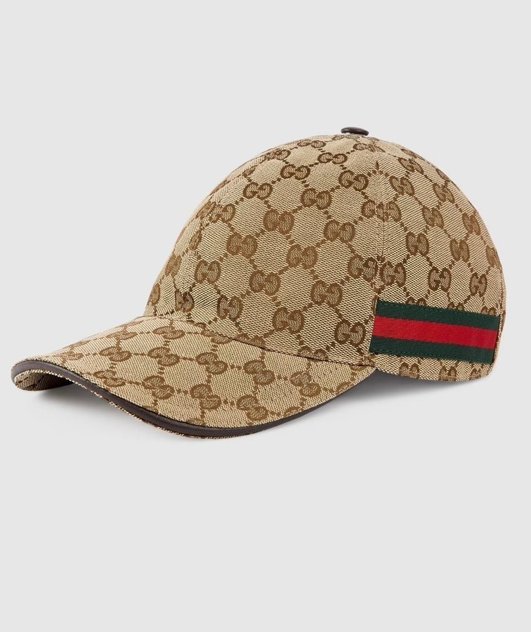 Gucci keps Size (L)