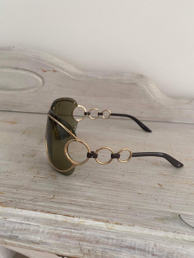 YSL vintage sunglasses