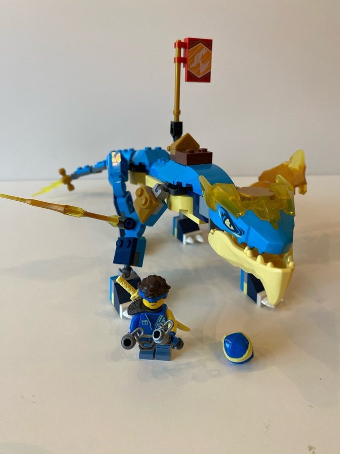 Lego Ninjago 71760, 71781, 71757, 30649