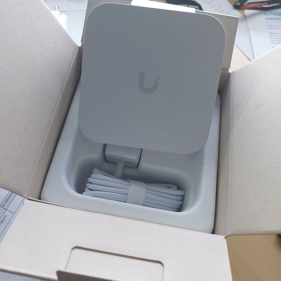 UniFi Next-Gen Gateway Lite