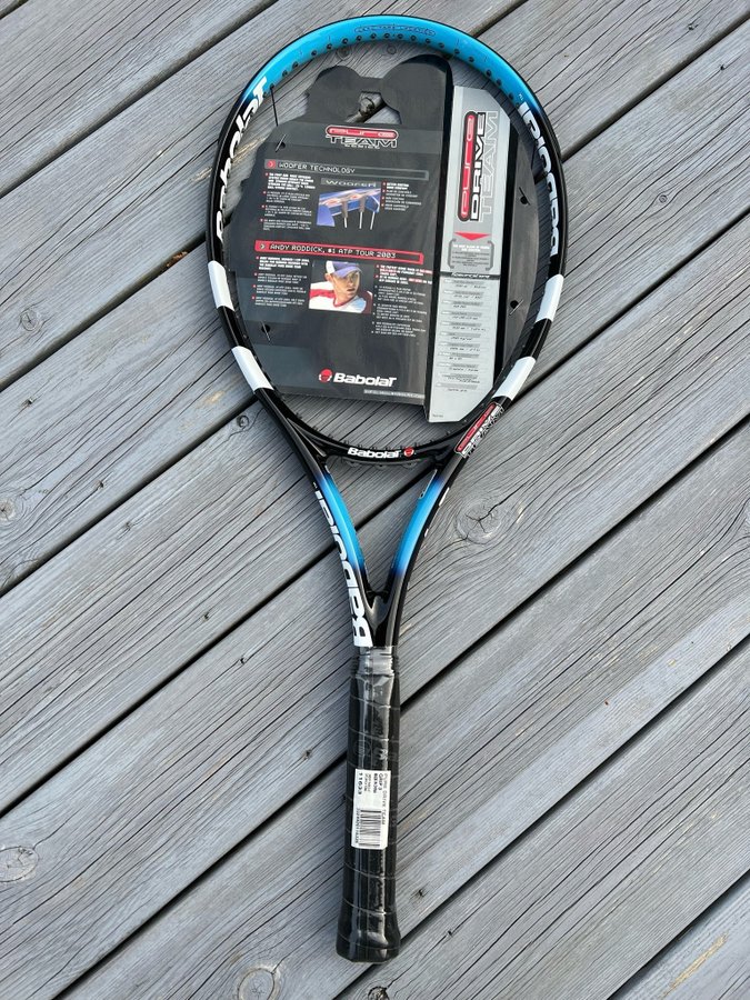 Babolat Pure Drive Team 300g 2002