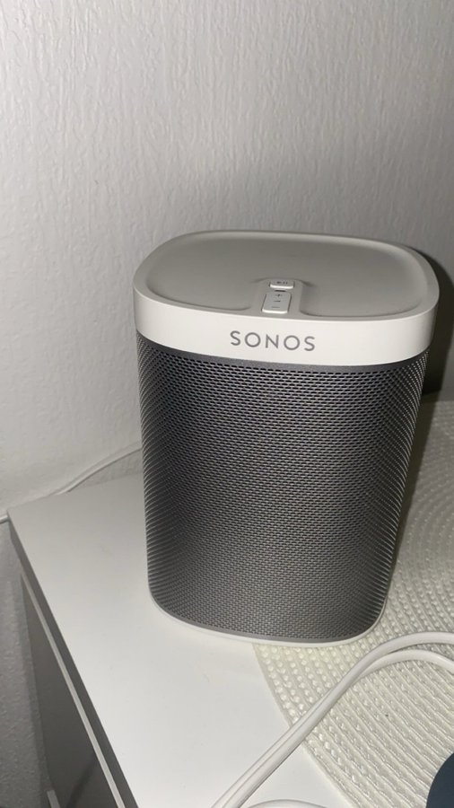 Sonos Play:1