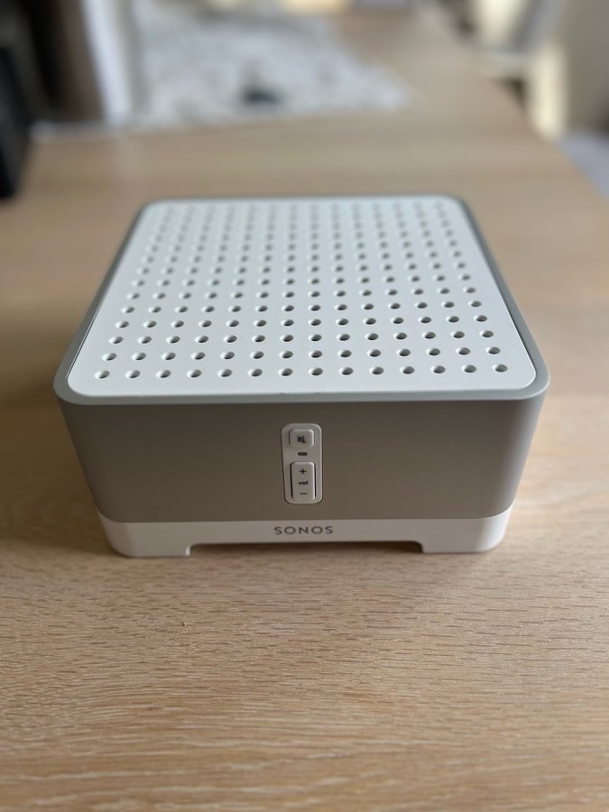 Sonos Connect Amp