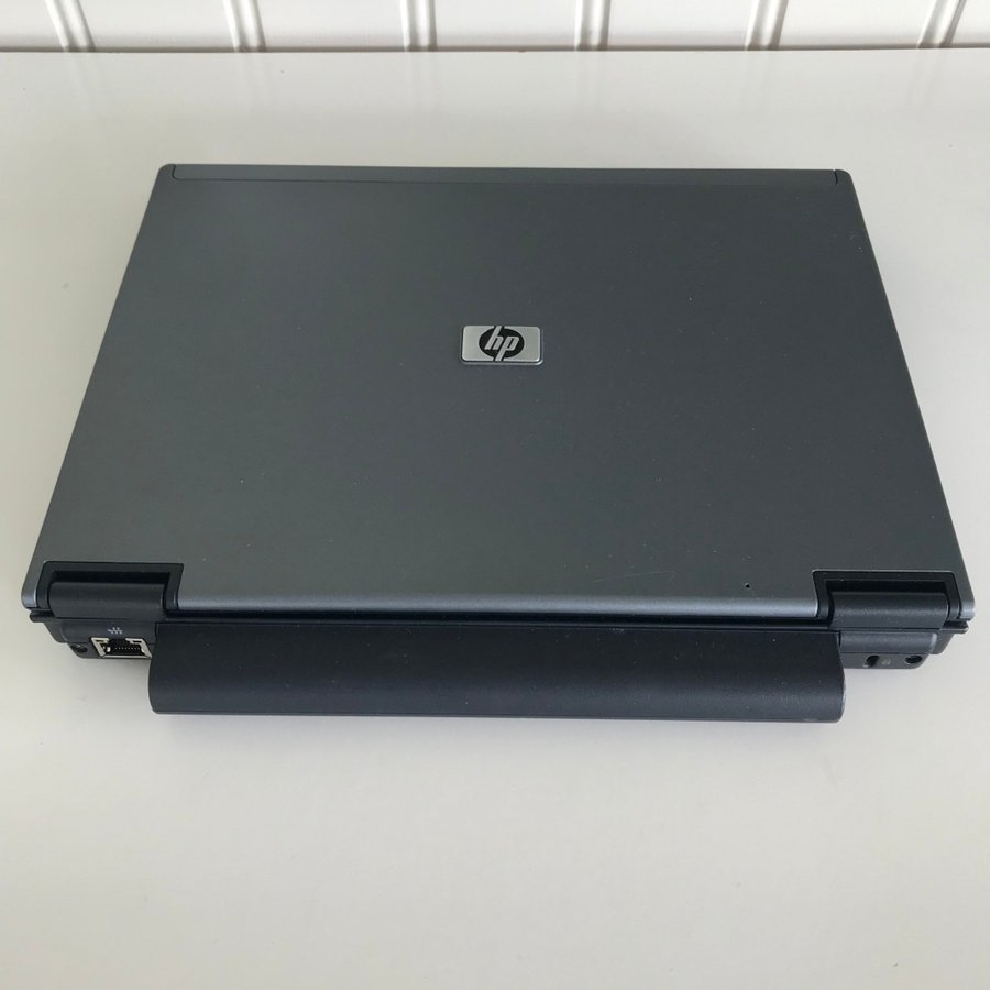 Hp Compaq 2510p 12"