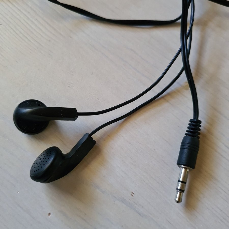 Headset till mobiltelefon 2