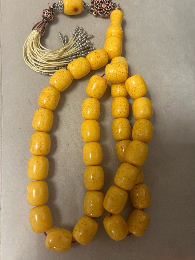 Radband Catalin tasbih