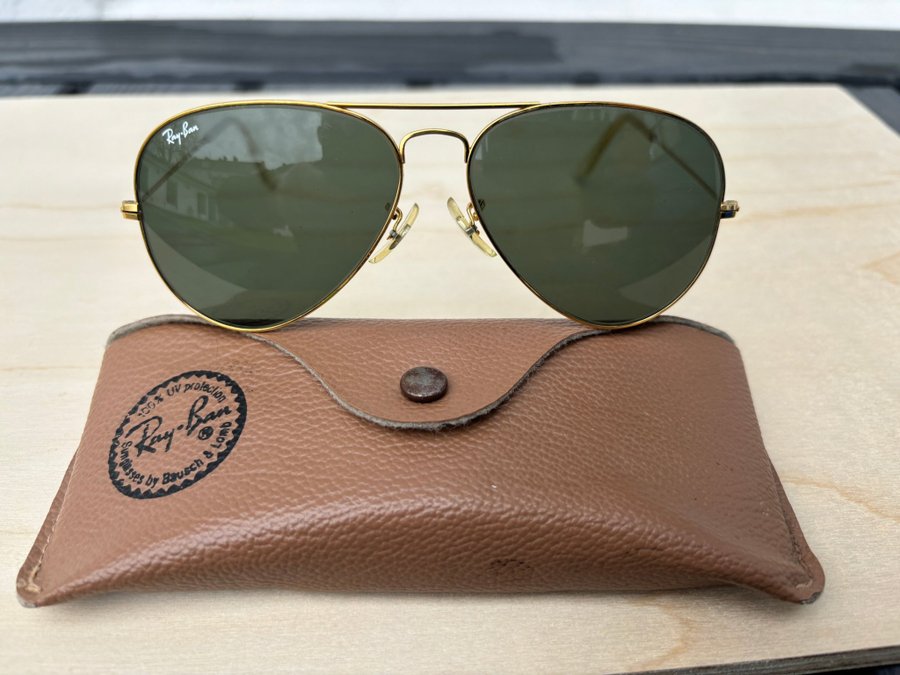 Ray-Ban Solglasögon