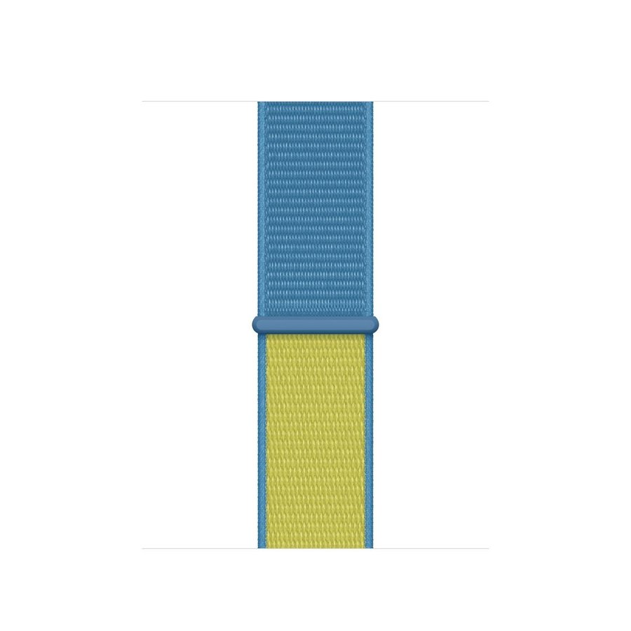 Sport Loop 44/45/46/49mm Apple Watch Armband - SWEDEN