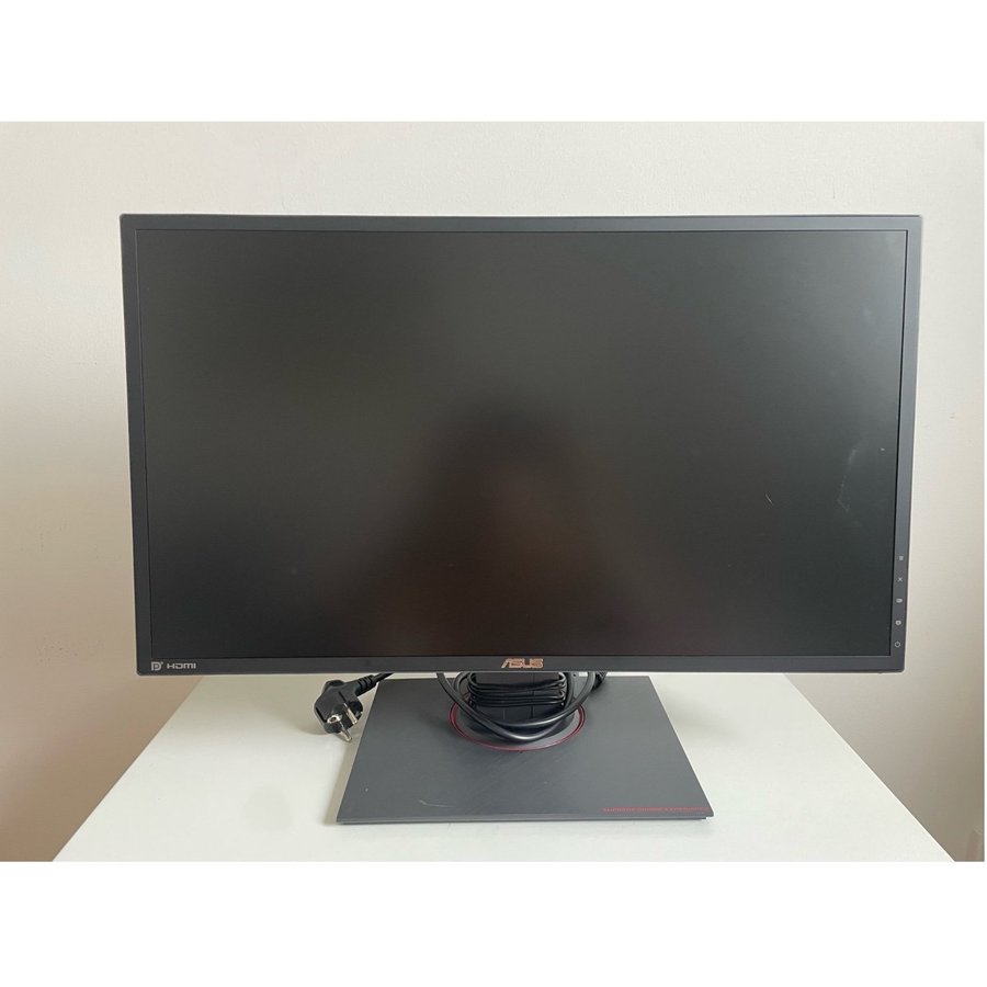 ASUS MG248QE 24'' 144Hz Full HD Gaming Monitor