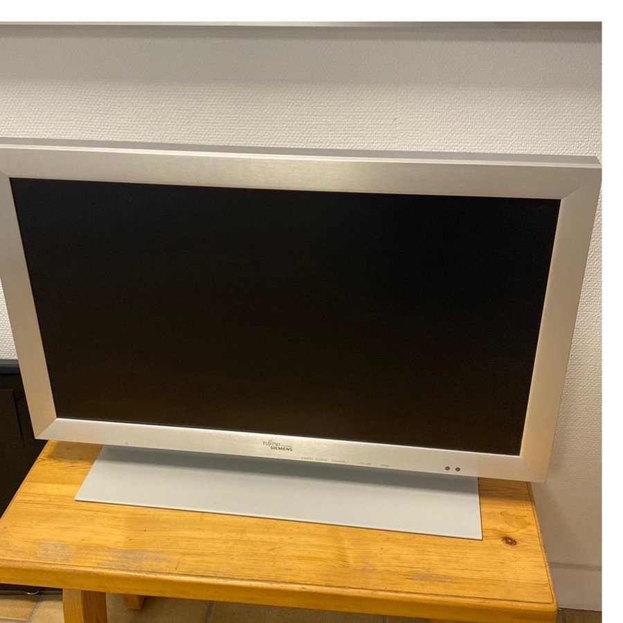 Fujitsu Siemens Myrica V32-1 TV