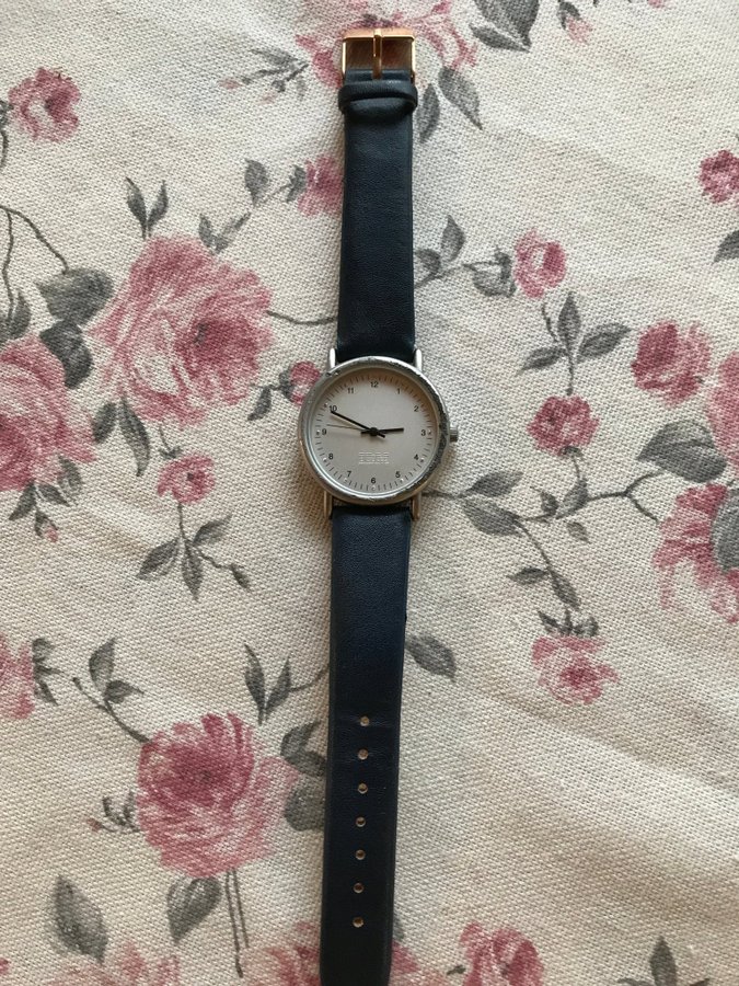 IBM Gentleman Watch